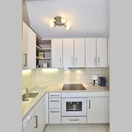 아파트 Wiking, App 011 베스터란트