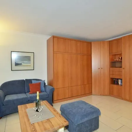 Wiking, App 011 Appartement Westerland