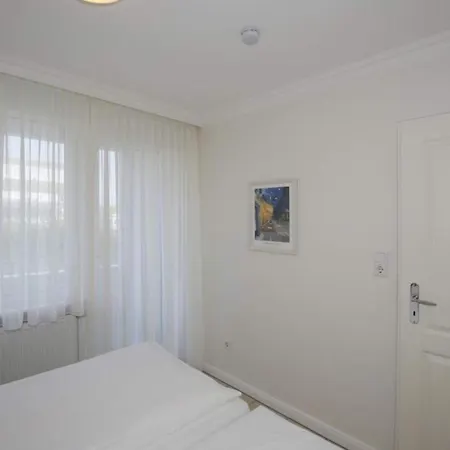 Wiking, App 011 Appartement *