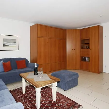 Appartement Wiking, App 011