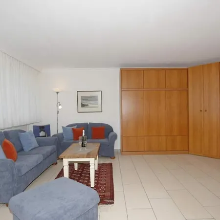 Appartement Wiking, App 011 Westerland