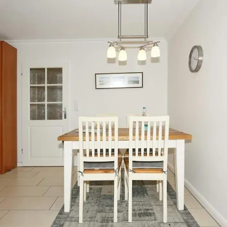 Appartement Wiking, App 011 *
