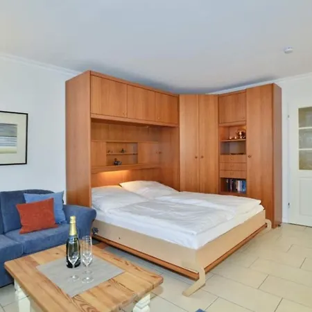 Appartement Wiking, App 011