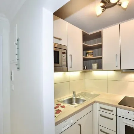 Wiking, App 011 Appartement Westerland