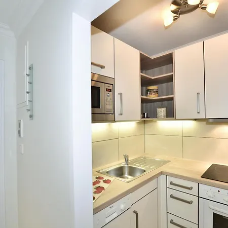 Appartement Wiking, App 011