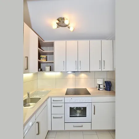Wiking, App 011 Appartement Westerland