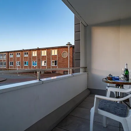 Wiking, App 011 Appartement Westerland