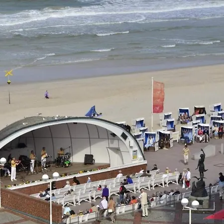 Wiking, App 011 * Westerland