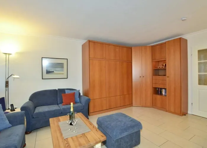 Wiking, App 011 아파트 베스터란트