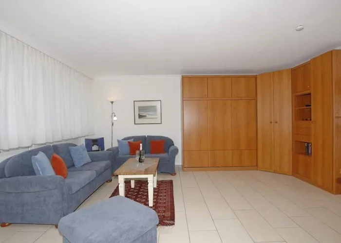 아파트 Wiking, App 011 베스터란트