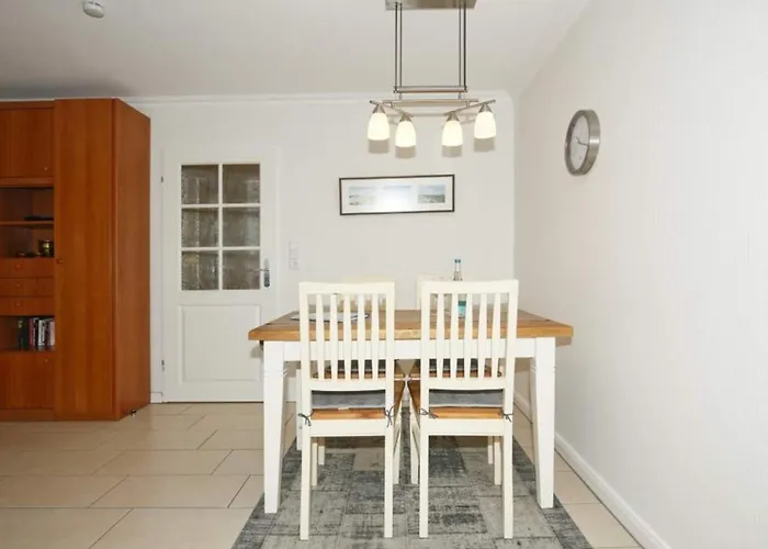 아파트 Wiking, App 011 *