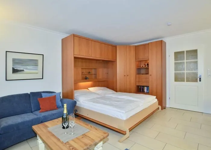 아파트 Wiking, App 011