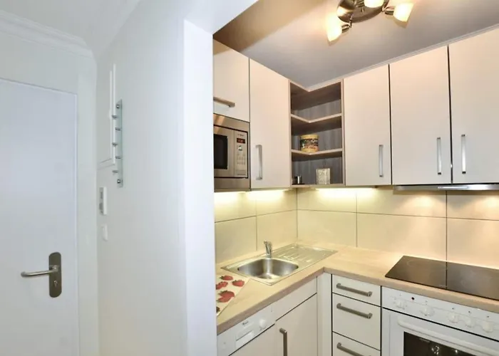 Wiking, App 011 아파트 베스터란트