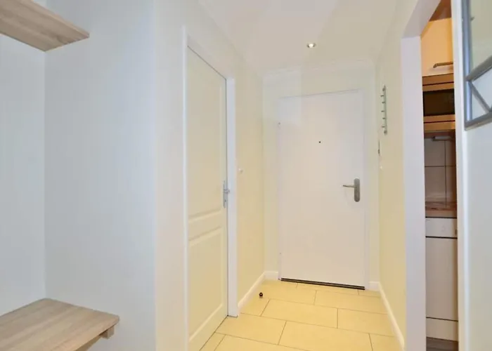 Wiking, App 011 아파트 *