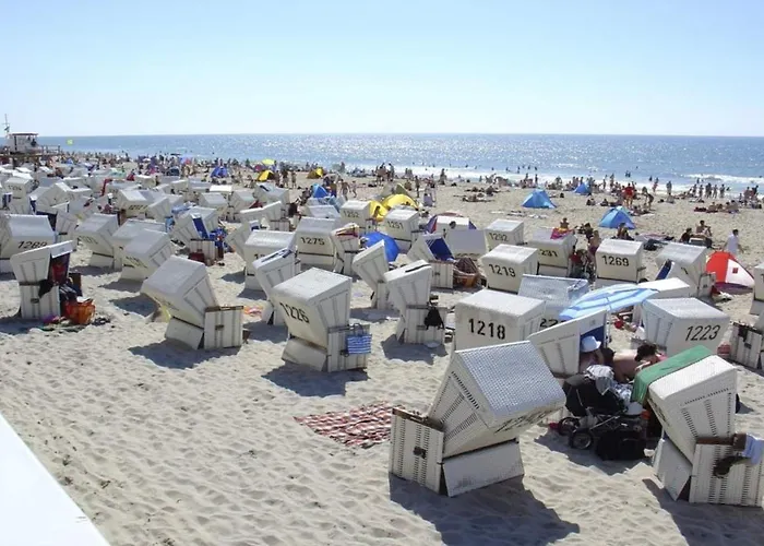 Wiking, App 011 아파트 베스터란트