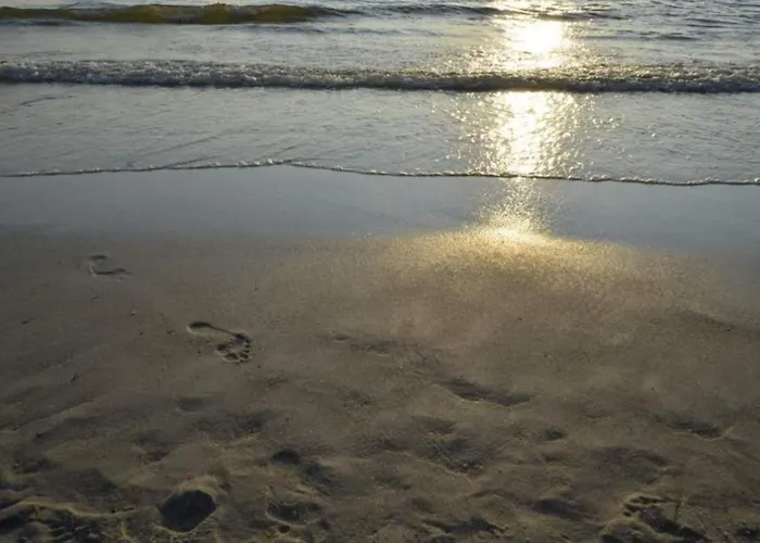 Wiking, App 011 아파트 베스터란트